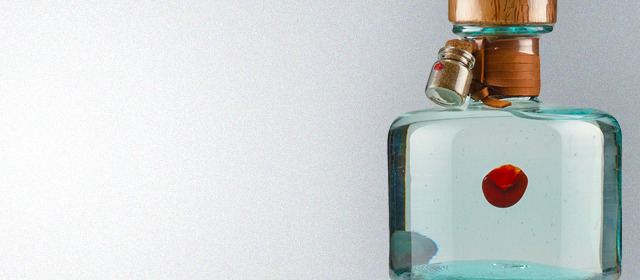Procera Red Dot Gin