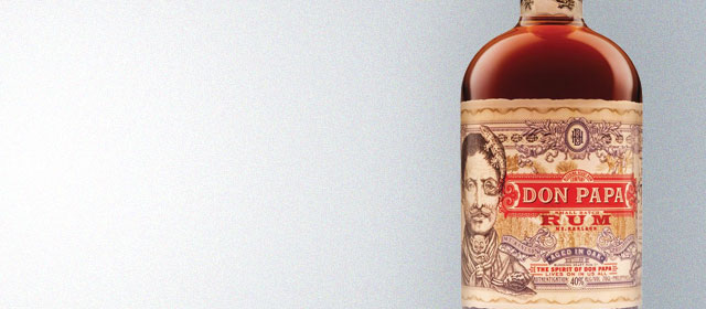 Don Papa Rum