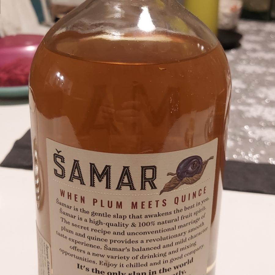 Šamar