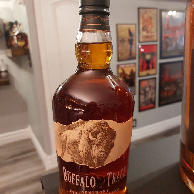 Buffalo Trace Single Barrel Select (CWBS)