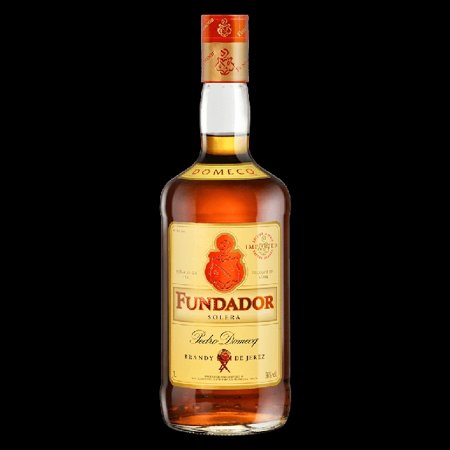 Fundador Solera