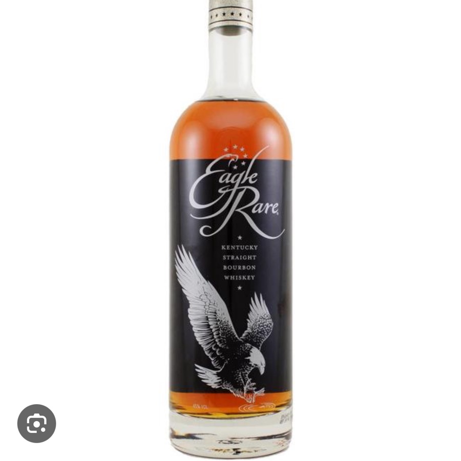 Eagle Rare 10 Year (Japanese Export)