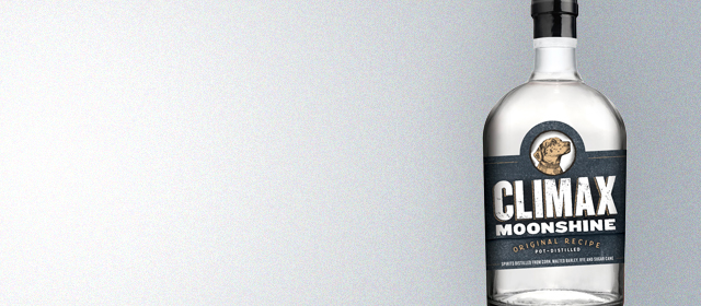 Climax Moonshine Original Recipe