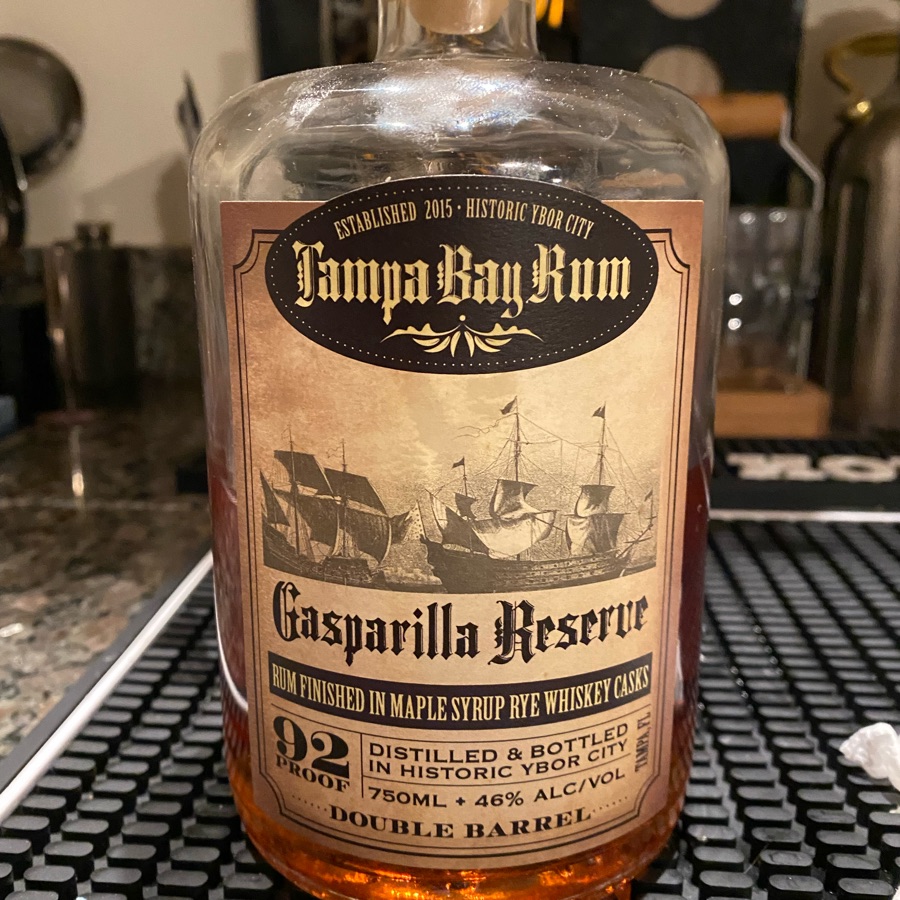 Gasparilla Reserve