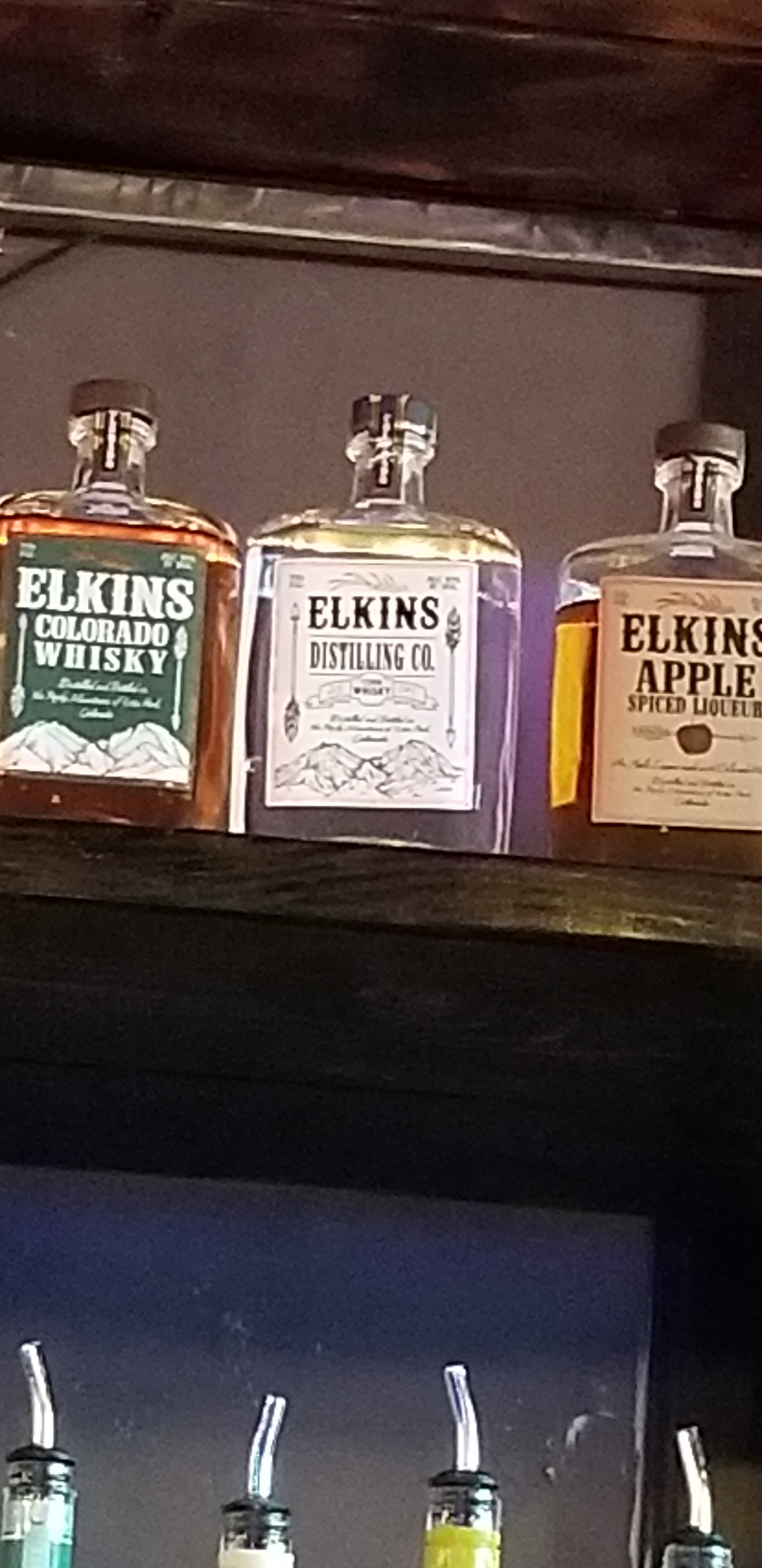 Elkins