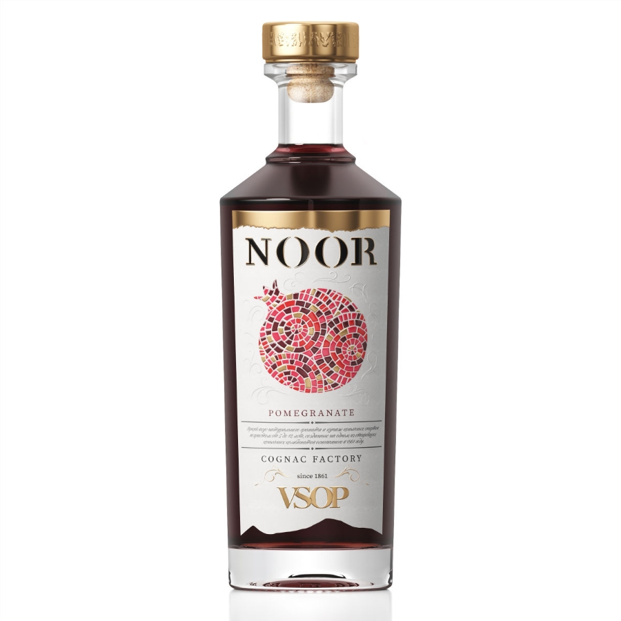 Noor Pomegranate