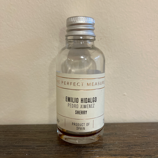 Emilio Hidalgo PX