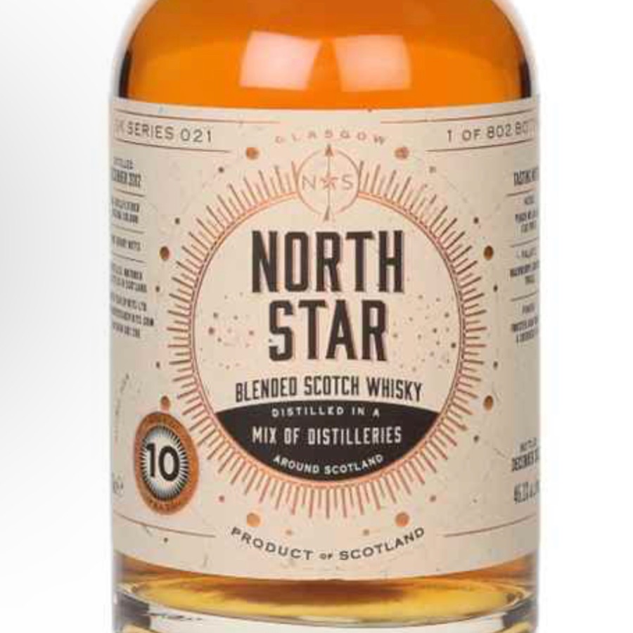 North Star Blend 2012 - Series 21