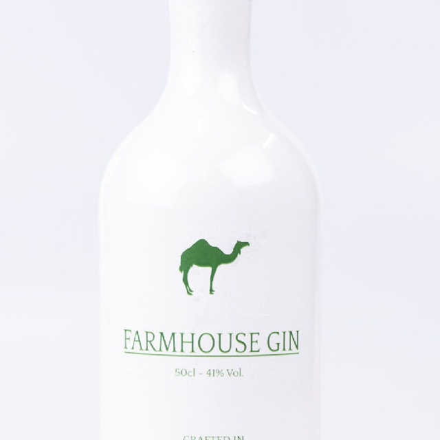 Farmhouse Gin