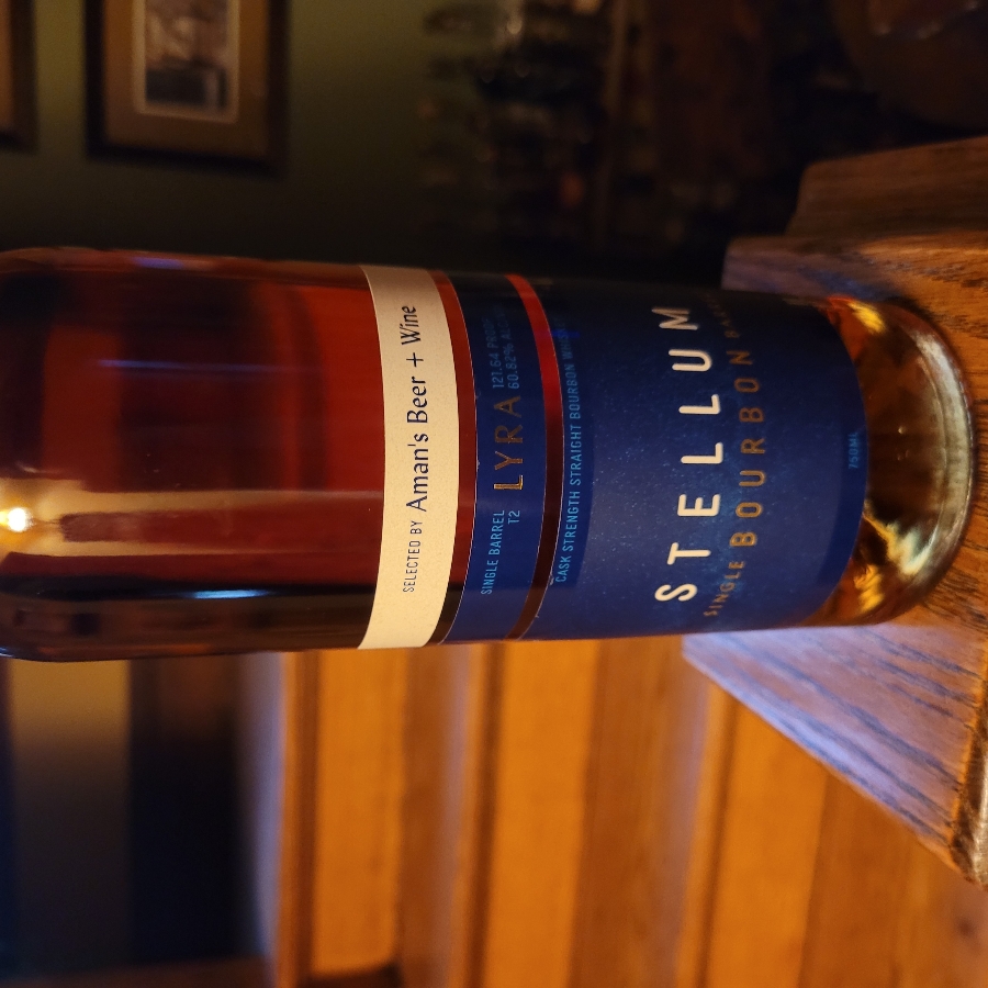 Stellum Lyra Store Pick: Aman's Beer + Wine