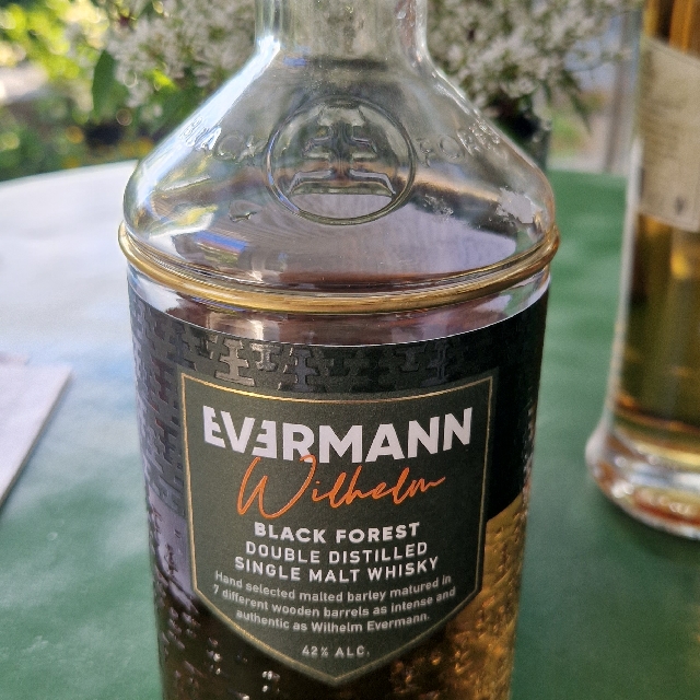Evermann Wilhelm