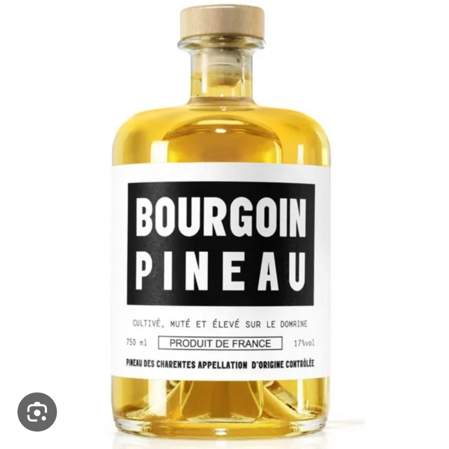 Bourgoin Pineau