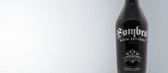 Sombra Ensamble Mezcal
