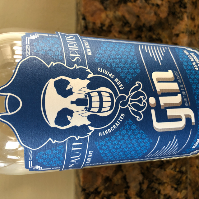 Nauti Spirits