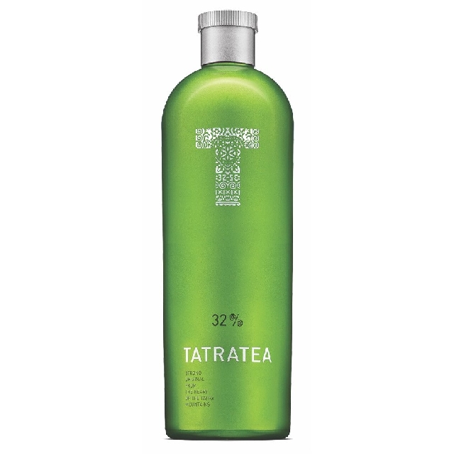 Tatratea 32 Citrus