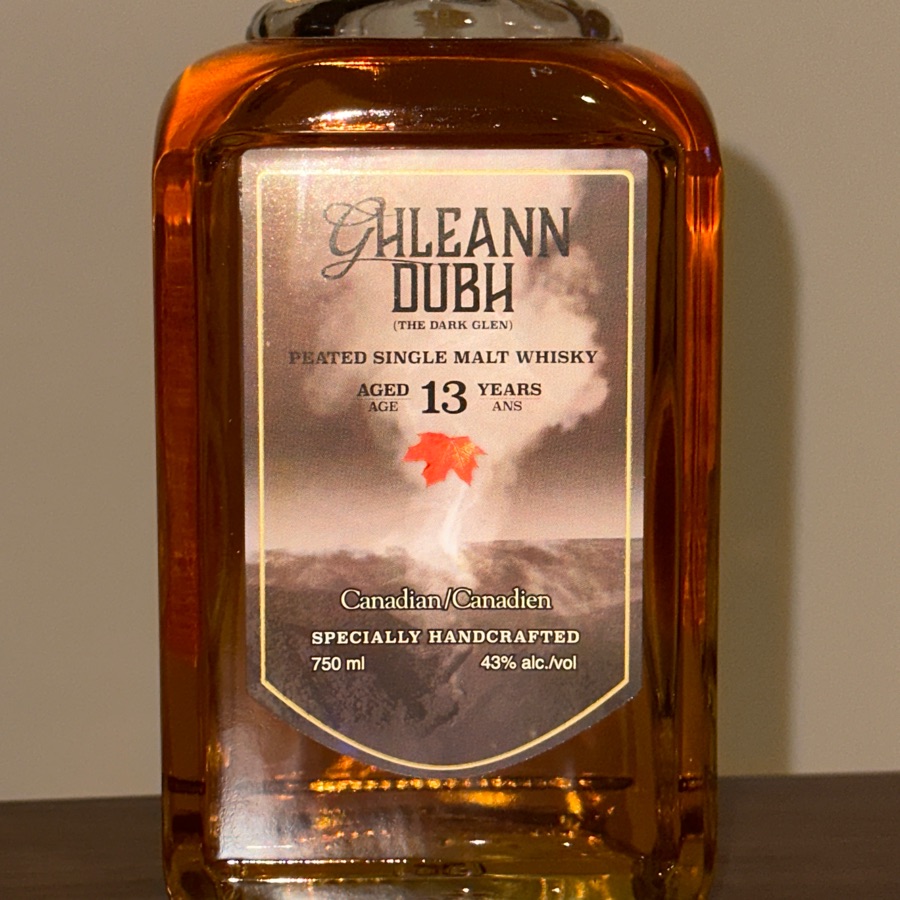 Ghleann Dubh