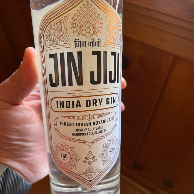Jin Jiji