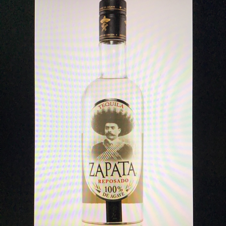 Zapata Reposado