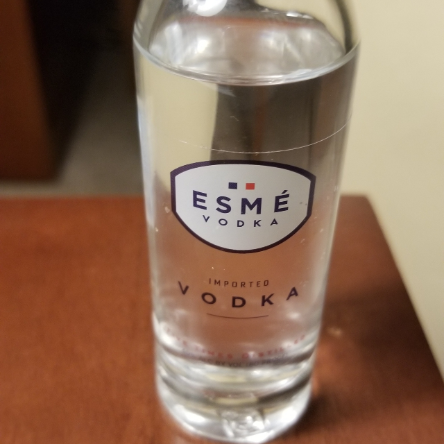 Esmé Vodka