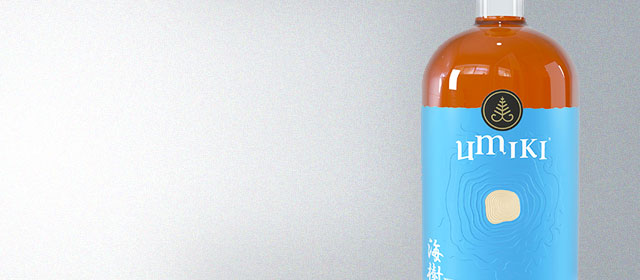 Umiki Whisky