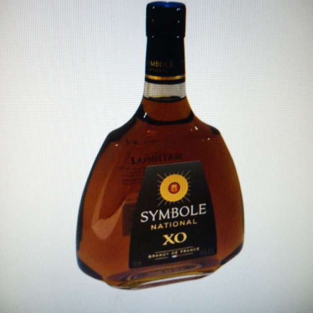 Symbole National Brandy XO