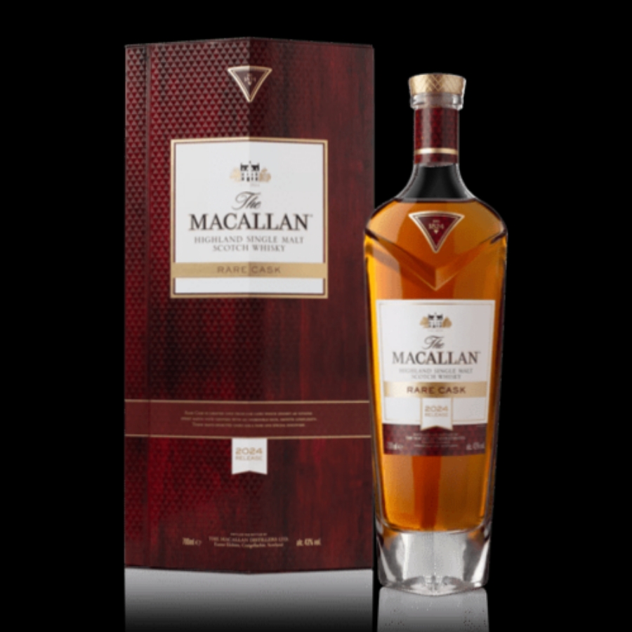 Macallan Rare Cask (2024 Edition)