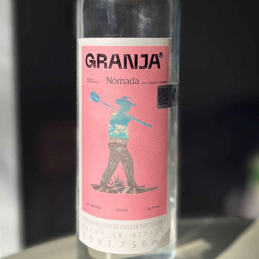 Granja Nómada