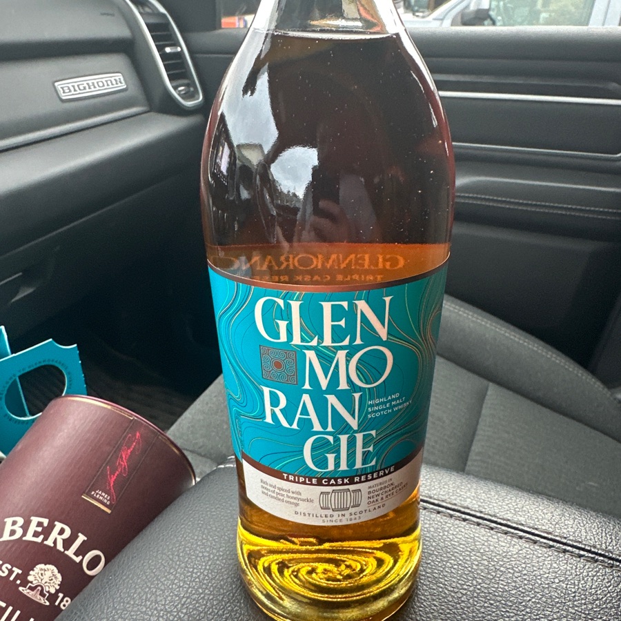 Glenmorangie