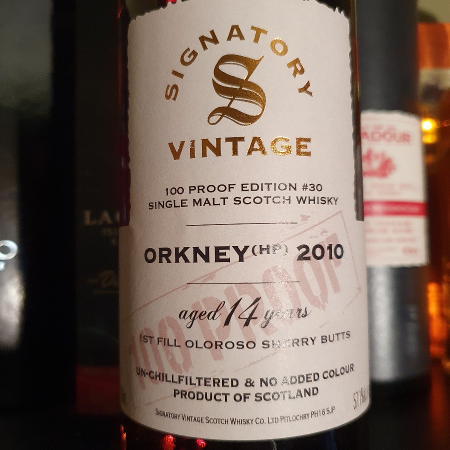 Orkney (hp) 2010