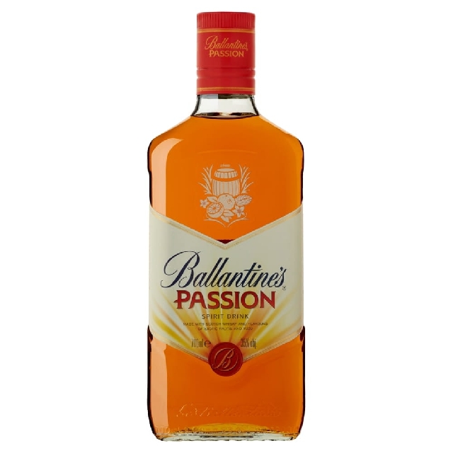 Ballantine's Passion