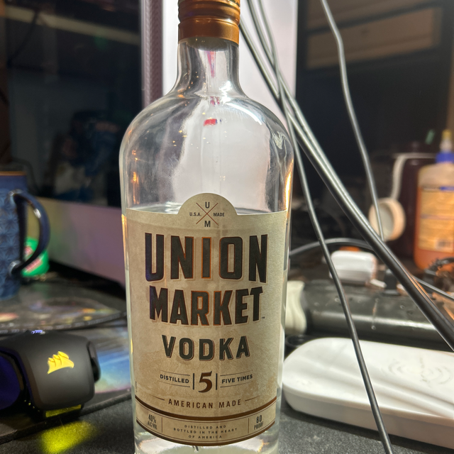 Union Market