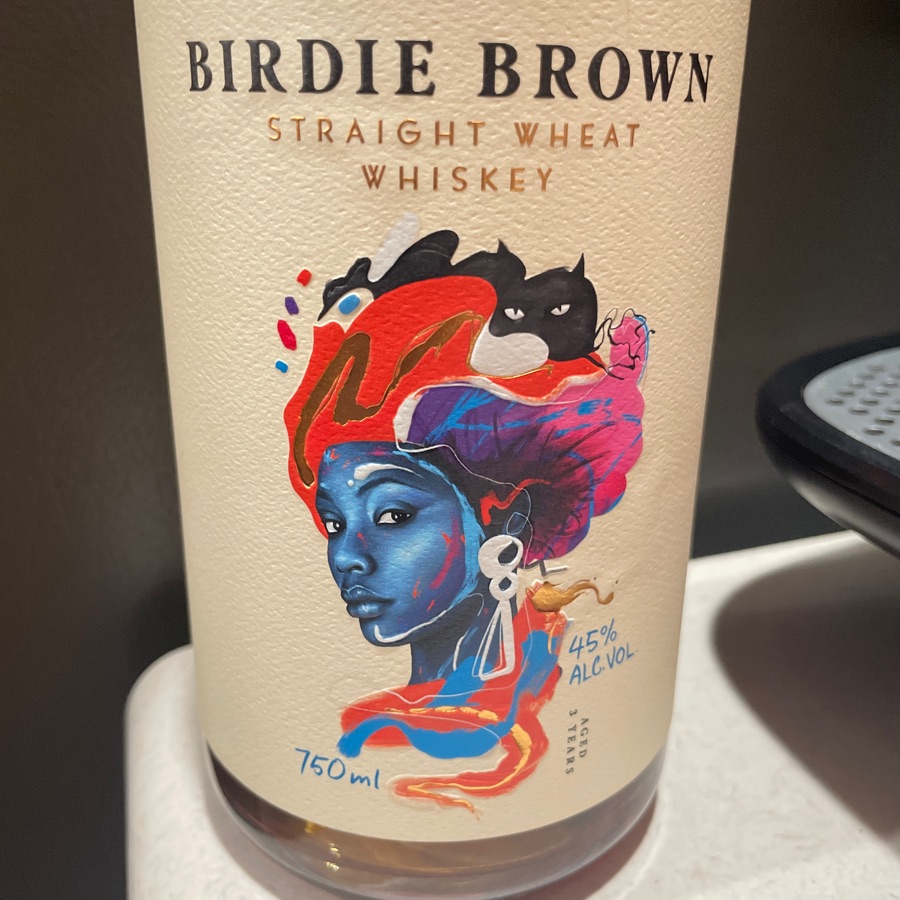 Birdie Brown
