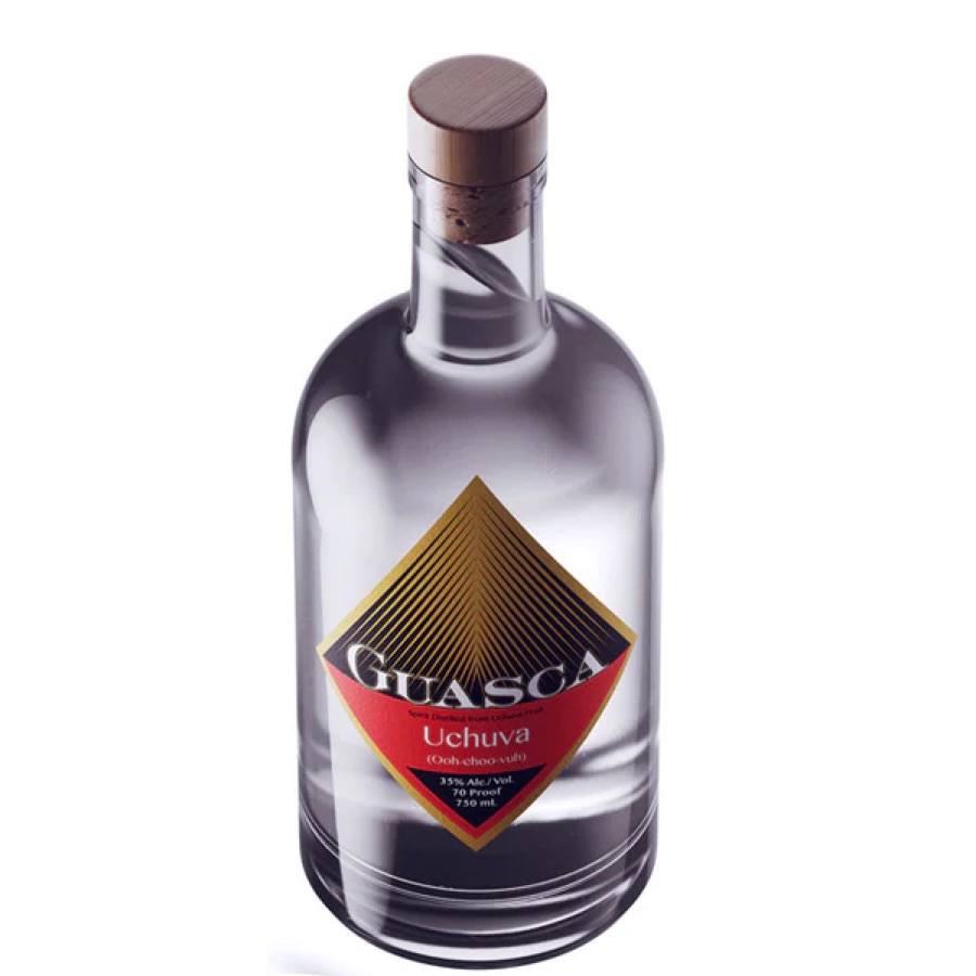 Guasca Uchuva