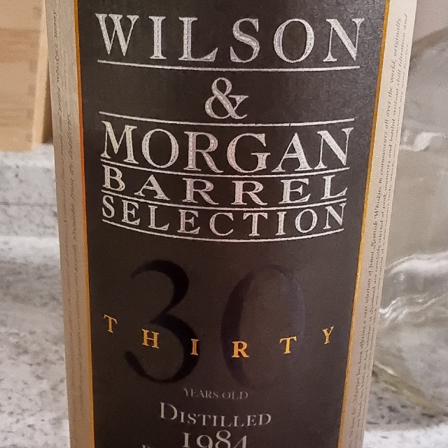Wilson & Morgan Thirty