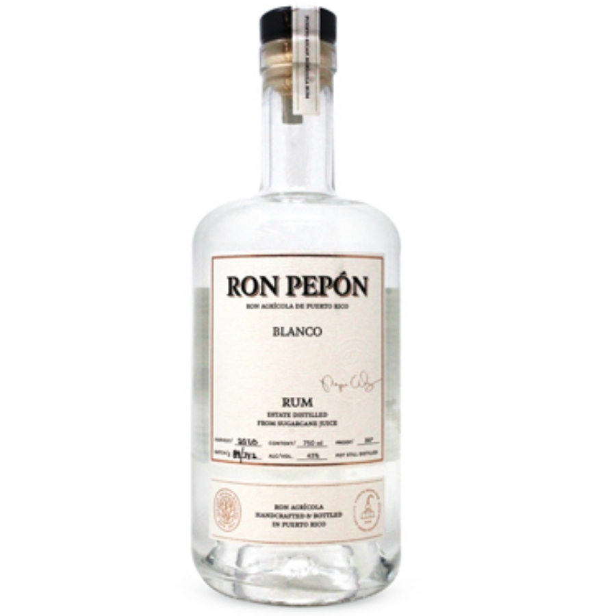 Ron Pepón