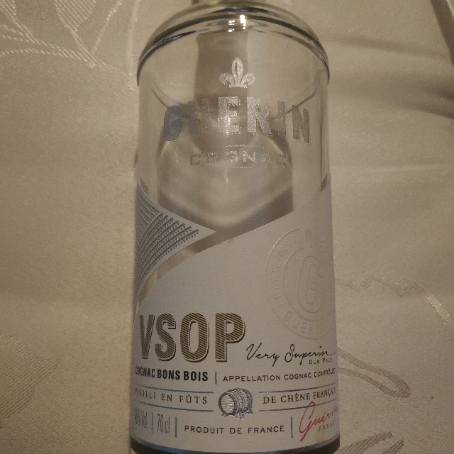 Guerin VSOP