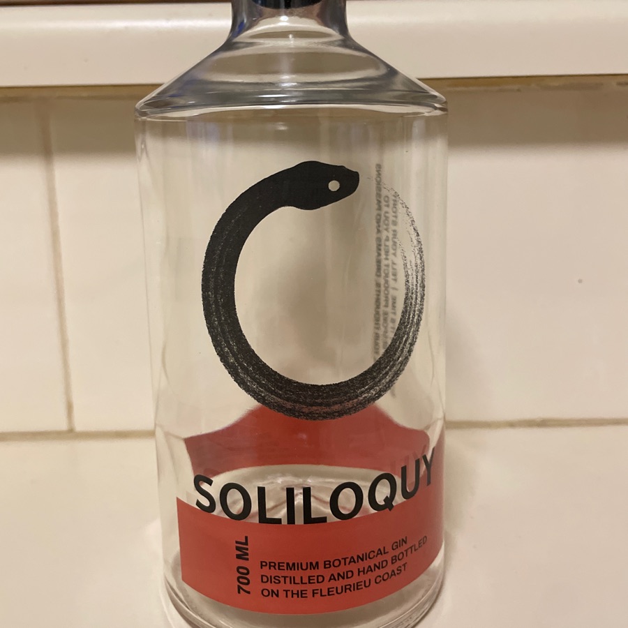 Soliloquy