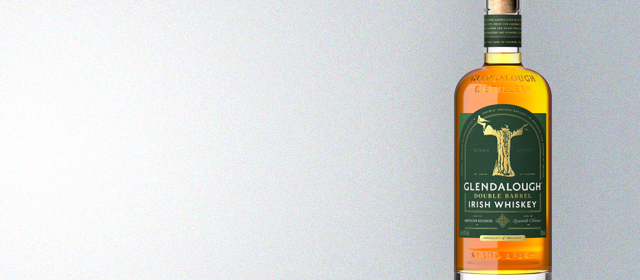 Glendalough Double Barrel Single Grain