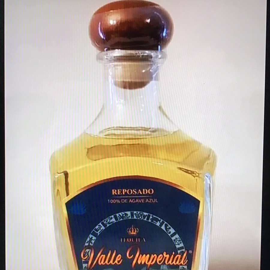 Valle Imperial Reposado