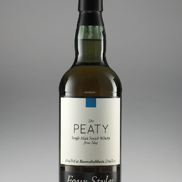 Four Styles The Peaty
