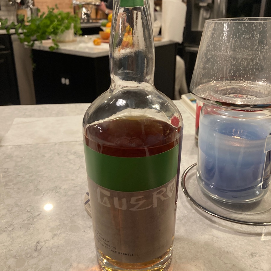 Guero