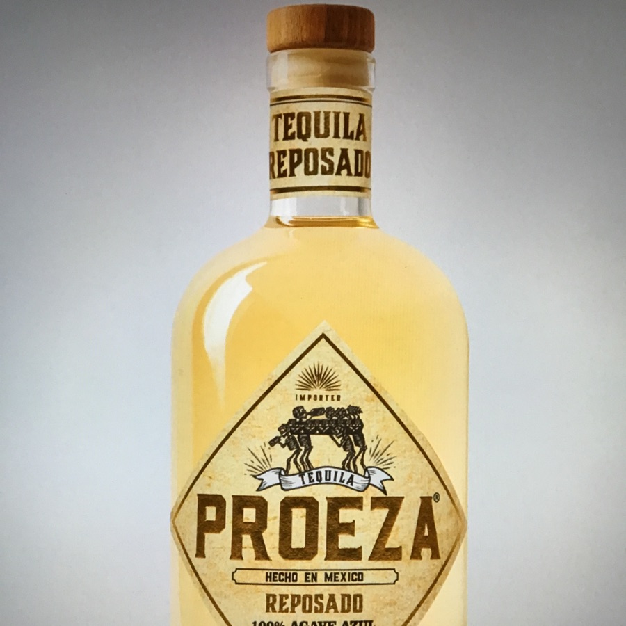 Proeza Repoasdo