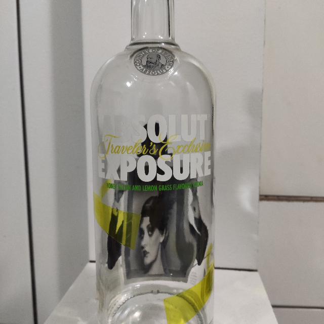 Absolut Exposure