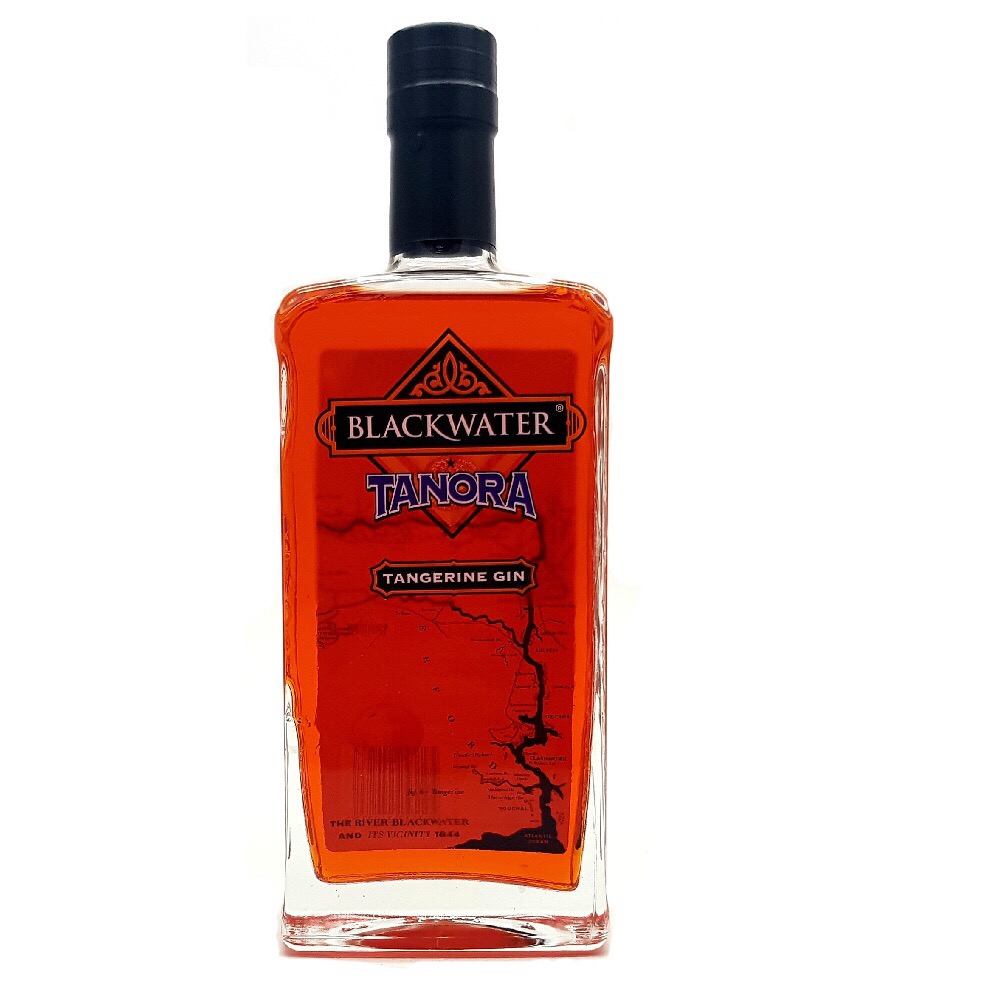 Blackwater Tanora Gin