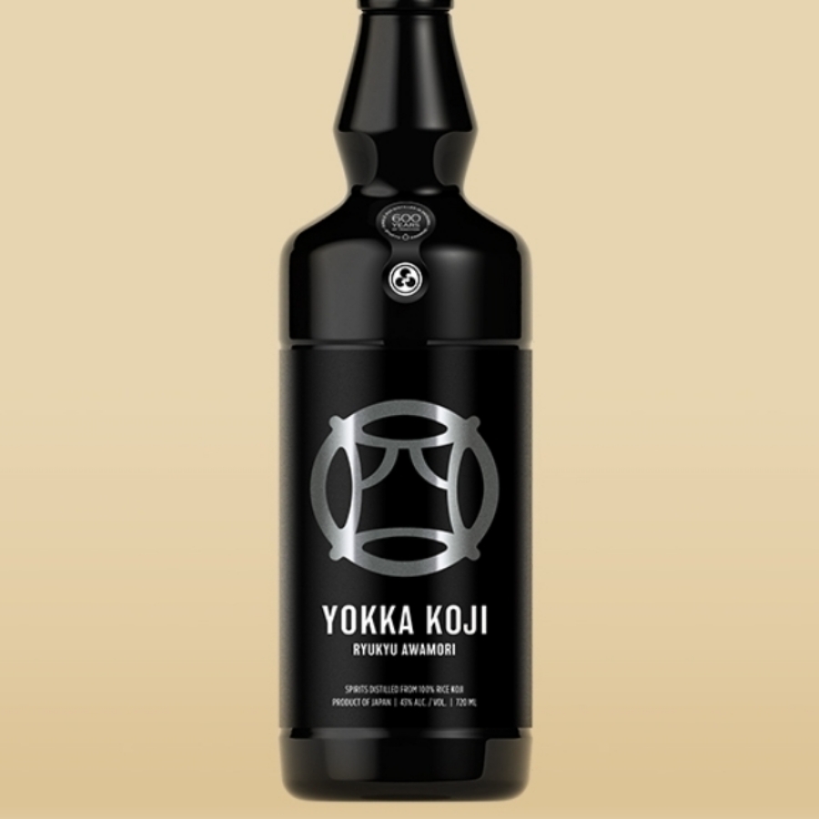 Yokka Koji Ryukyu Awamori