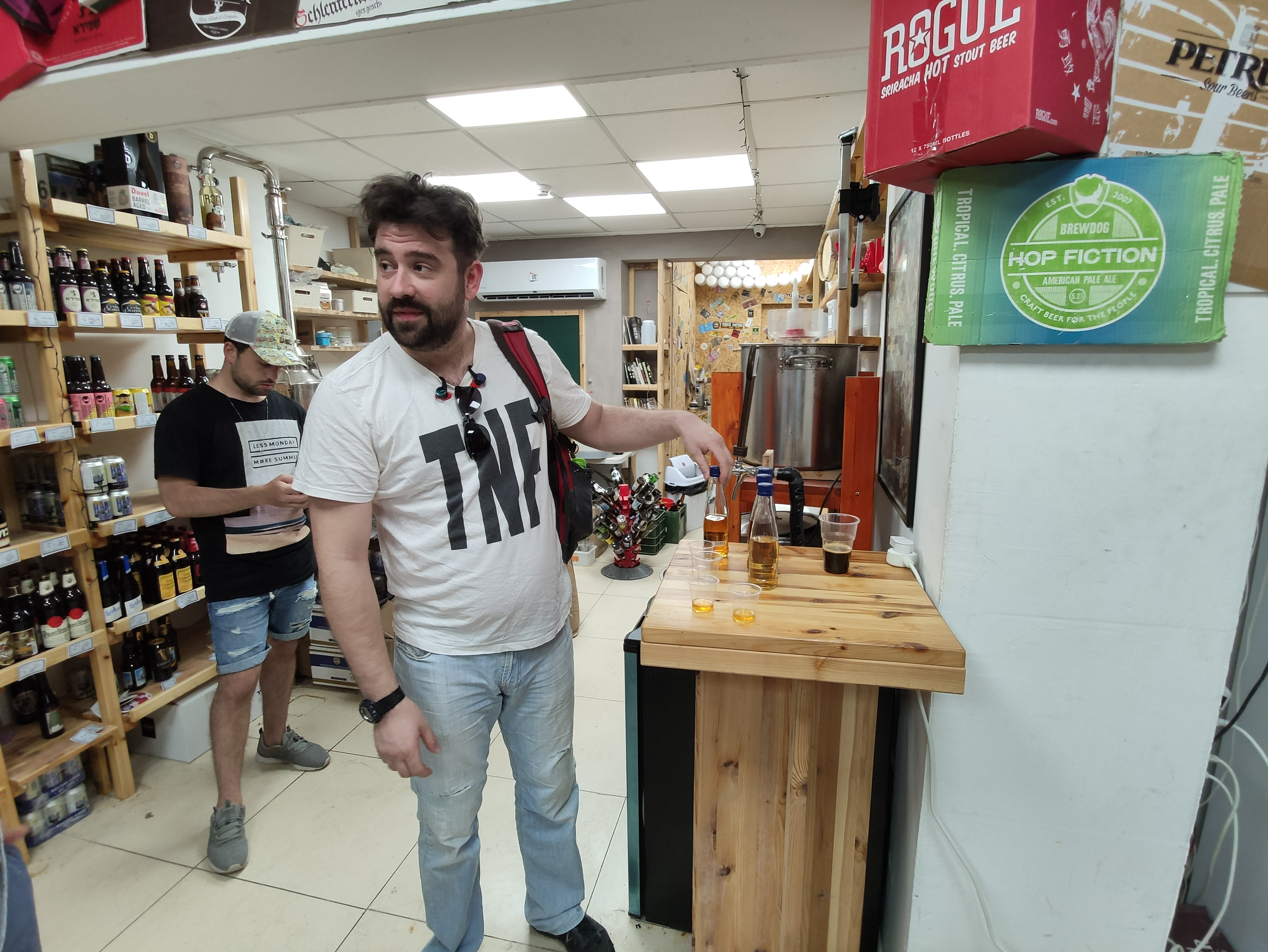 Beeshevachka