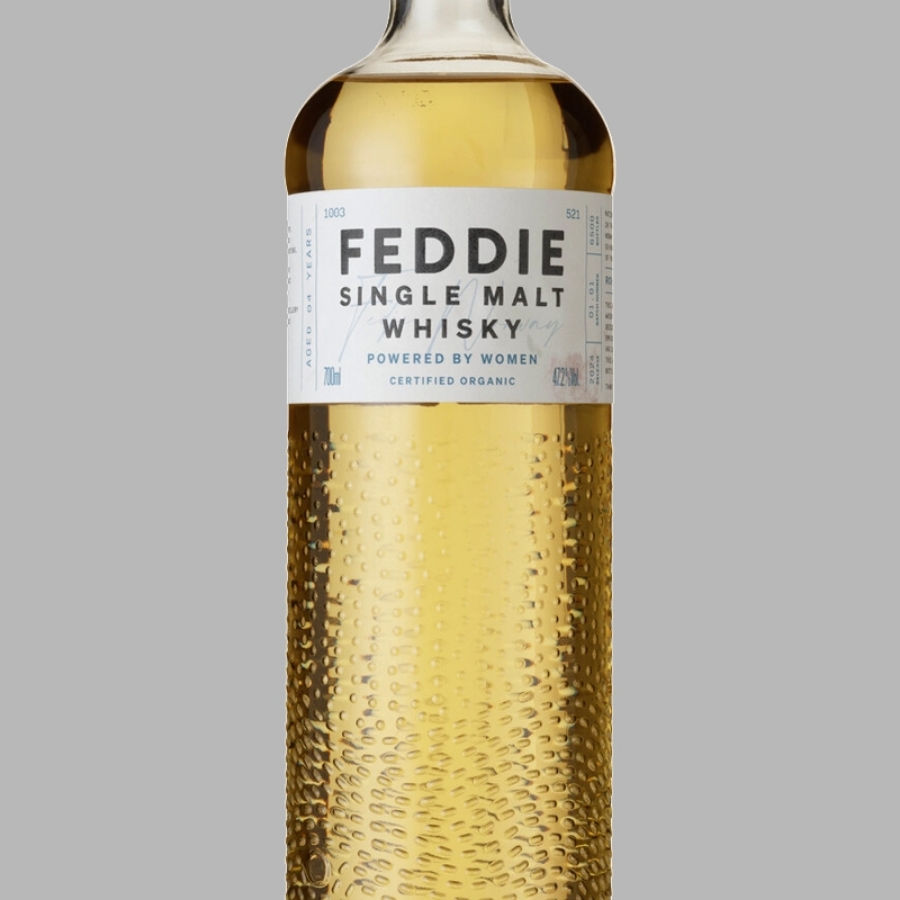 Feddie 4 Year Inaugural Batch