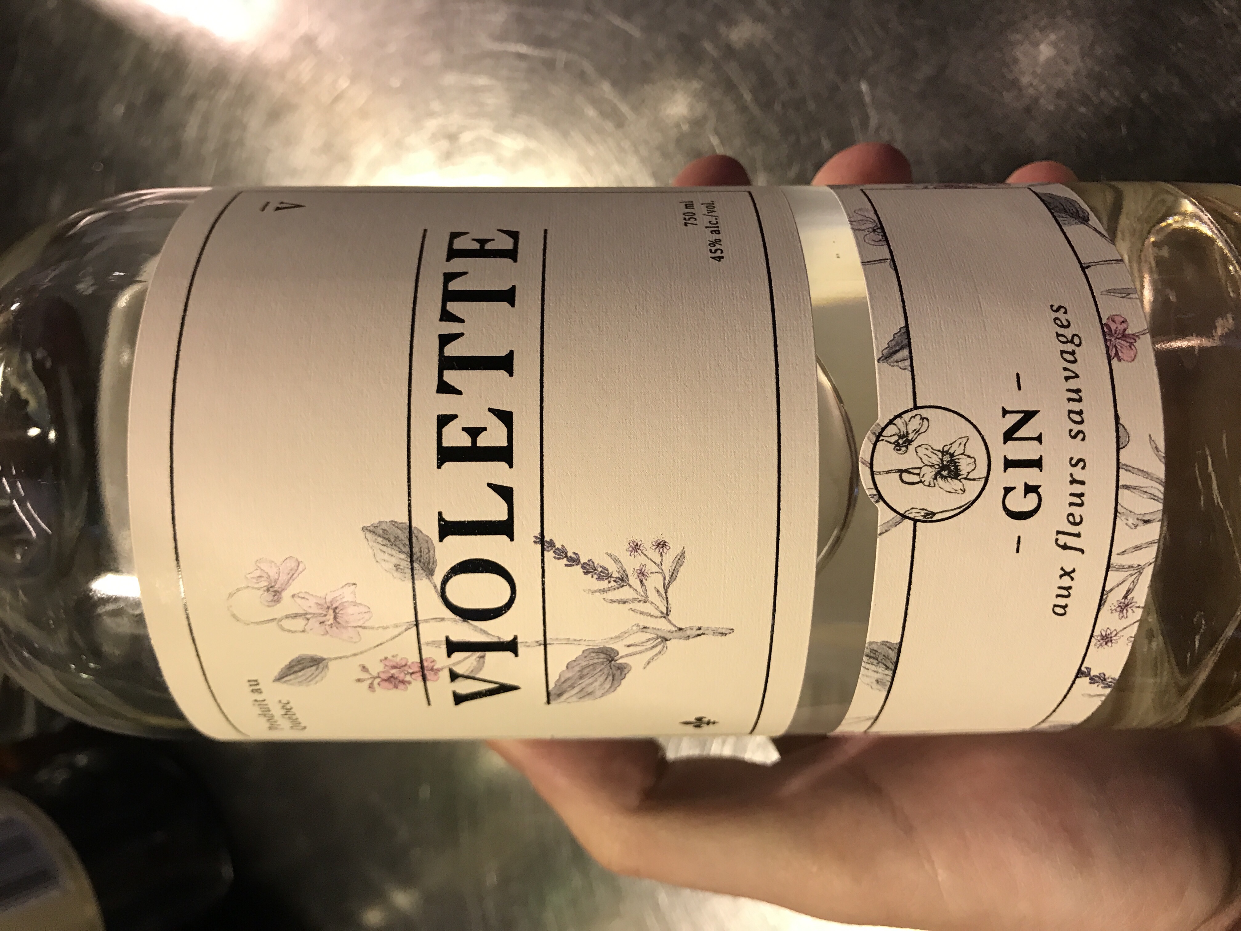 Violette