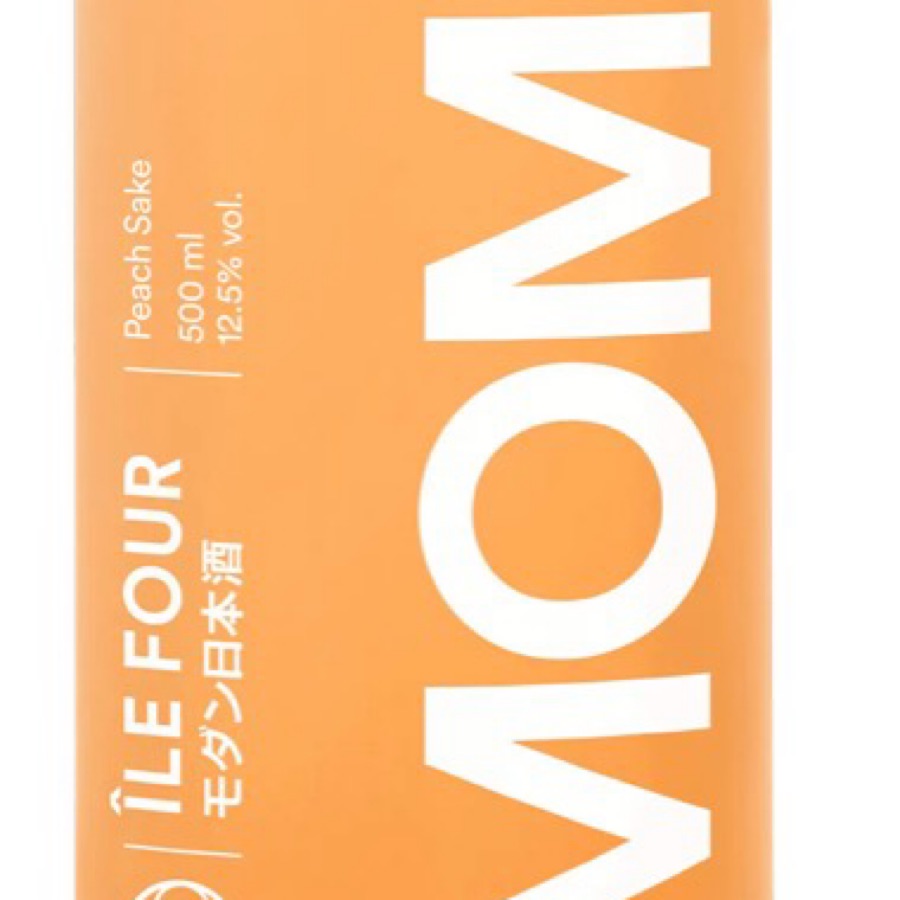 Ile Four - Momo