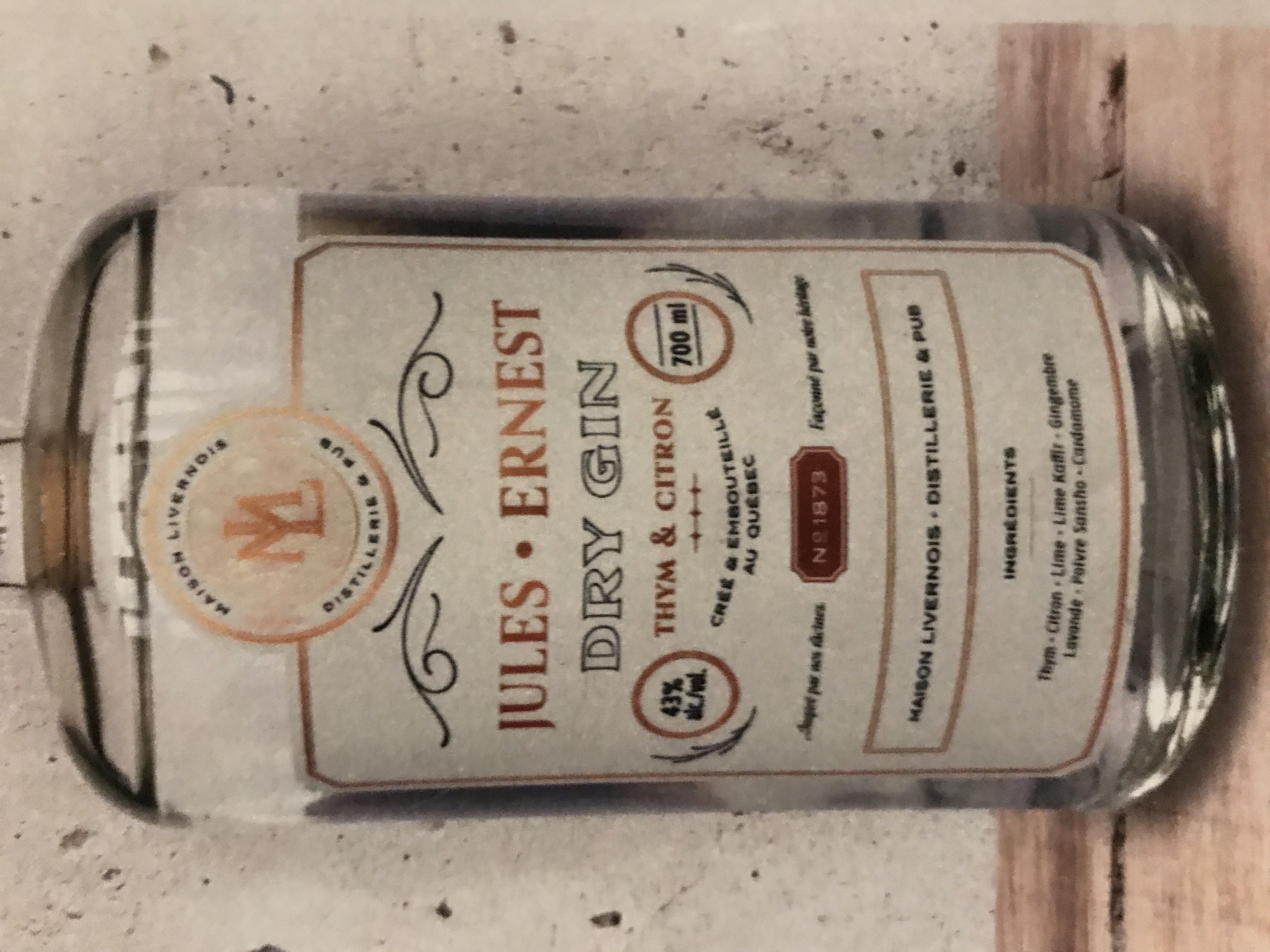 Jules Ernest